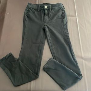 American Eagle Super Stretch